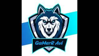 GamerAvi Live Stream