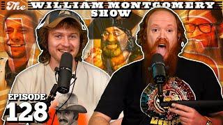 Smee is D.C. | The William Montgomery Show with Casey Rocket #128