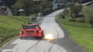 HillClimb Season 2024 | BestOf Crash and Action | HillClimbMonsters filmed by KNRMotorvision #crash