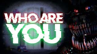 The Secret Behind NIGHTMARE | FNaf Theory