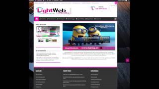 Light Web Media | #Visit Us : www.lightug.ml