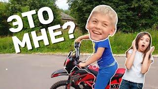 Топ 5 мотоциклов для школьника и новичка | Top 5 Motorcycles for Kids