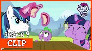 The Sibling Supreme Crown (Sparkle's Seven) | MLP: FiM [HD]