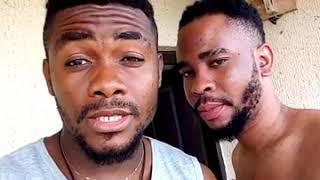 Ovuvuevuevue enyetuenwuevue ugbemugbem osas and his cousin  nigerian comedy