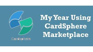 Cardsphere: Trading Paper MTG Online - My Review