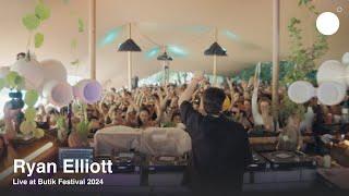 Ryan Elliott - Live at Butik Festival 2024