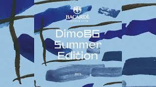 DiMO BG   Bacardi Club Summer 2023