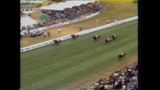 Deutsches Derby 1992 - Pik König