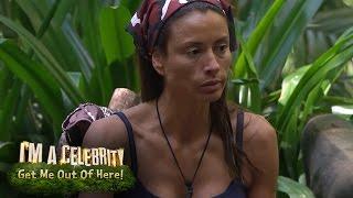 Mel And Edwina Argue Over Needing Men In Their Life | I'm A Celebrity... Get Me Out Of Here!