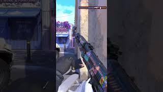 CS2 - an insane Play #counterstrike #cs2