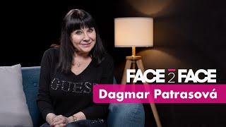 Dáda Patrasová v zatím nejupřímnějším rozhovoru: O rakovině dcery Aničky i boji s bulvárem