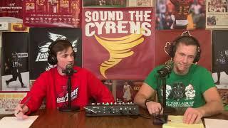 Campbell is Staying & ISU Hoops is 8-0 | Thomas Orness & Craig Orness | Presents: Sound The Cyrens