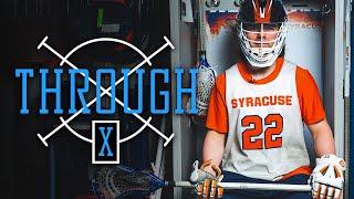 JOEY SPALLINA | THROUGH X with Paul Carcaterra