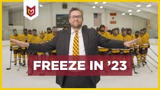 Calvin University freezes tuition in 2023