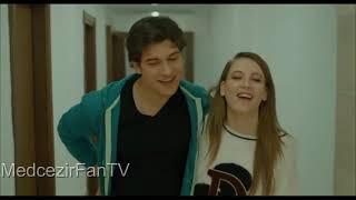 Medcezir Yaman Mira- La La La Ben De Böyleyim