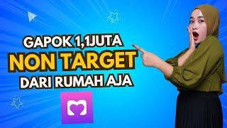 CARA JADI HOST MANGO LIVE 2024 TERBARU!!