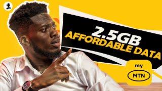 MTN Affordable Data Trick You Knew Nothing About: Special Day Offer!