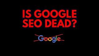 STOP Relying On Google SEO & Use ChatGPT AI Search Instead?