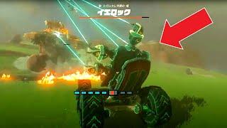 Zelda TotK FUNNIEST Builds and Vehicles