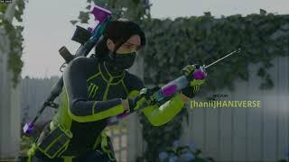 BLACK OPS 6 Sweaty Semtex kills  EZPZ