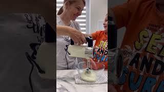 Божественно вкусный пирог! 