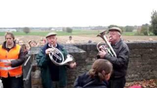 Duitse soldaten in Hooglede...