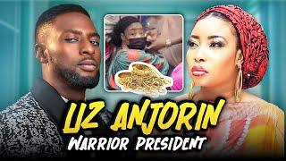 DID LIZZY ANJORIN STEAL GOLD AT IDUMOTA MARKET | JUST AS IT IS