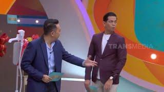 Sonny Tulung Jadi Host, Surya Jadi Peserta! | ARISAN BEST MOMENT (19/07/23)