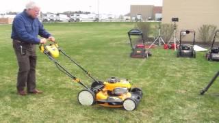 Briggs & Stratton Ask the Builder Visit 2015 Products