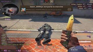CSGO - People Are Awesome #77 Best oddshot, plays, highlights
