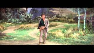 Almost Like Being in Love - from "Brigadoon" (1954) - Gene Kelly