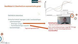 Lweo Economische crisis Hoofdstuk 4