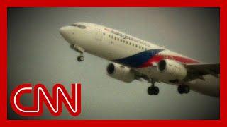 The Mystery of Malaysia Airlines Flight 370 (2019)