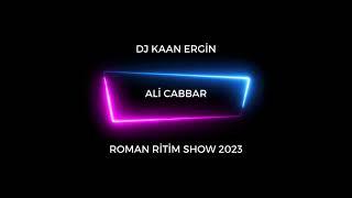 Emir Can İğrek-ALİ CABBAR (ROMAN MEGA RİTİM SHOW) #tiktok #keşfet #mega #romanticstatus #ritimshow