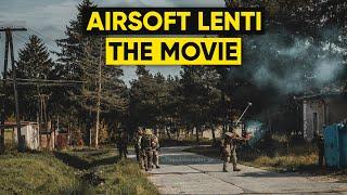 This is Lenti | Standbuy Events | Airsoft 4k