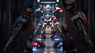 robot Việt Nam đỉnh quá các bạn ơi p4 #shorts #robot