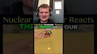 Are 4D Balls Safe? - Nuclear Engineer Reacts to Action Lab