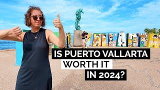 Is Puerto Vallarta worth it in 2024? | An honest look at PV as a nomad destination