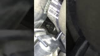 BMW e90 low power at low revs. Turbo actuator fix