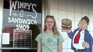 Wimpy's is a Local Tradition