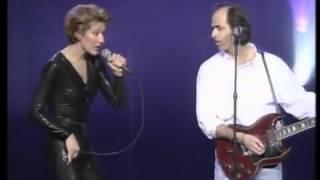 Céline Dion & Jean-Jacques Goldman - J'irai où tu iras