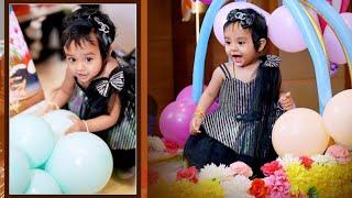 SHIVANYA BIRTHDAY TEASER | BEST BIRTHDAY TEASER | STUDIO X RONAK PHOTOGRAPHY |