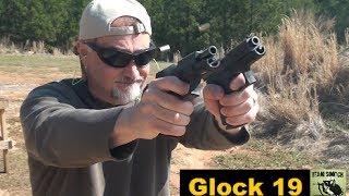 Glock 19 Gen 3 Full Review