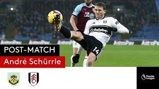 Schürrle: Tough To Take