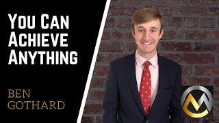 Content Creation and Repurposing with Ben Gothard of Project Egg (He has interviewed Grant Cardone!)