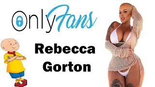 Onlyfans Review-Rebecca Gorton@yessbabygirll