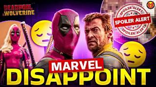 DEADPOOL & WOLVERINE Movie Review (in Hindi) | Movie Masala