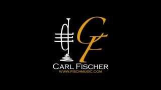 Carl Fischer: Star Spangled Banner