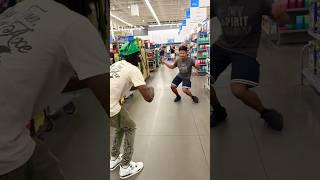 Walmart Vibes (Largo, FL) ️ This Is A Joy You Cant Resist! #fyp #shorts