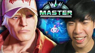 So You Want to Learn Terry... | Road to Master